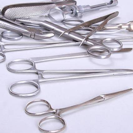 How Can Working with Valuable Surgical Instruments Manufacturers Boost Efficiency?