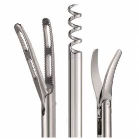 Unravelling the Secrets of Laparoscopy Instruments