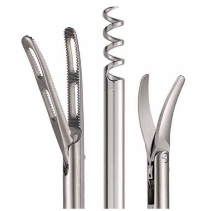 Unravelling the Secrets of Laparoscopy Instruments