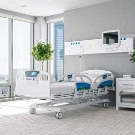 What Makes Hospital Furniture Manufacturers Crucial for Patient-Centric Care?