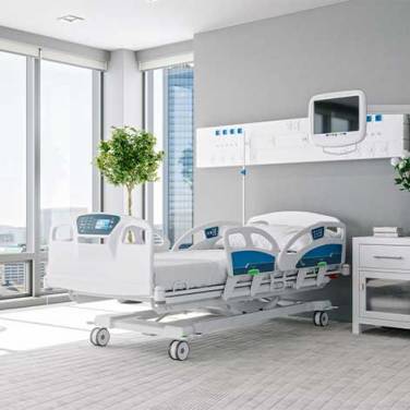 What Makes Hospital Furniture Manufacturers Crucial for Patient-Centric Care?