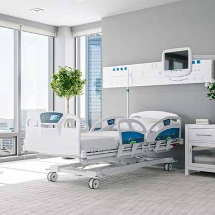 What Makes Hospital Furniture Manufacturers Crucial for Patient-Centric Care?
