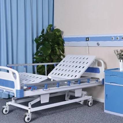 What Makes Hospital Furniture Manufacturers So Valuable in Today’s Healthcare Sector?