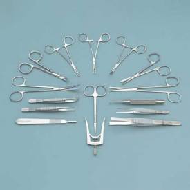 What Makes Surgical Instruments Manufacturers Vital in Critical Operations?