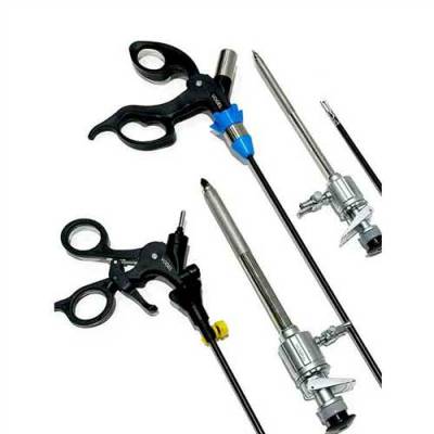 Bariatric Instruments Manufacturers in Pune