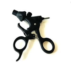 Bariatric Scissors, Graspers & Dissectors in Pune