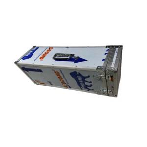 Formaline Chamber in Pune