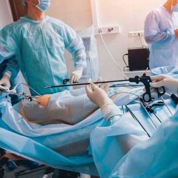 Gynaecology Instruments in Pune
