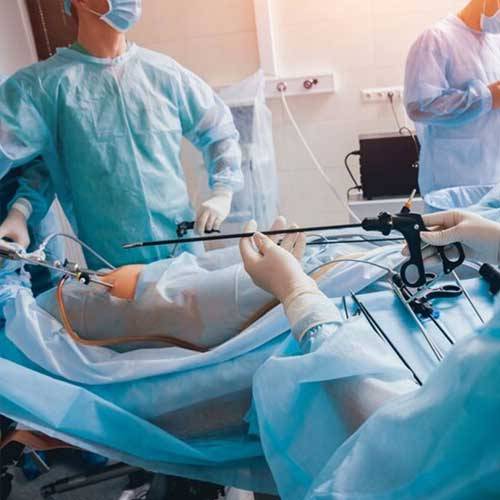 Gynaecology Instruments in Pune