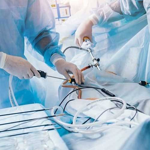 Laparoscopy Instruments in Pune