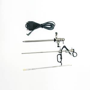 Resectoscopy  in Pune