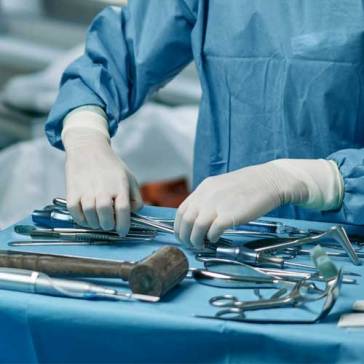 Surgical Instruments in Pune
