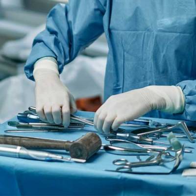 Surgical Instruments Manufacturers in Pune