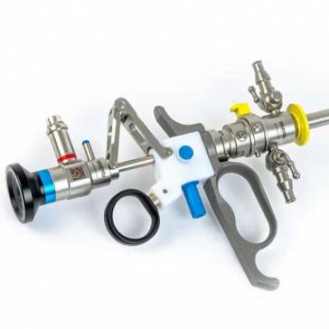 Urology Instruments in Pune