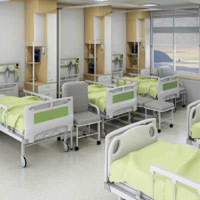 Top 5 Best Hospital Furniture Manufacturers in Pune