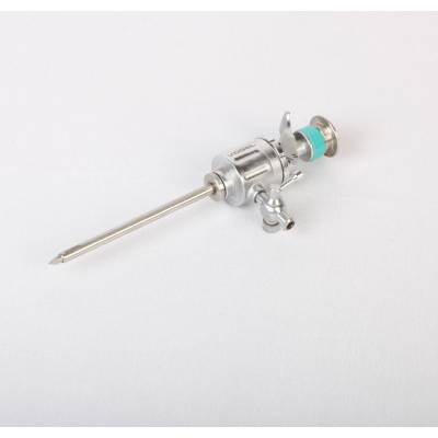 3 MM Trocars Manufacturers, Suppliers in Pune
