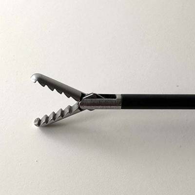 3MM Alligator Grasper Manufacturers, Suppliers in Pune
