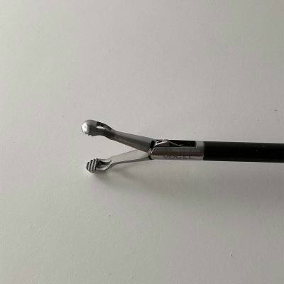 3MM Babcock Forcep  Manufacturers, Suppliers in Pune