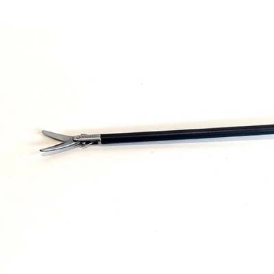 3MM Curved Scissor      Manufacturers, Suppliers in Pune
