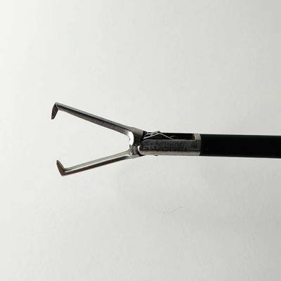 3MM Tenaculum Grasper Manufacturers, Suppliers in Pune