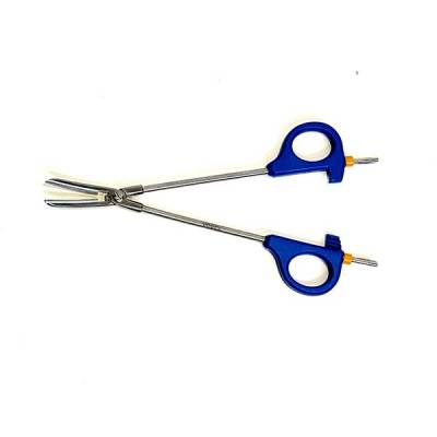 Bi Clamp Forcep Manufacturers, Suppliers in Pune