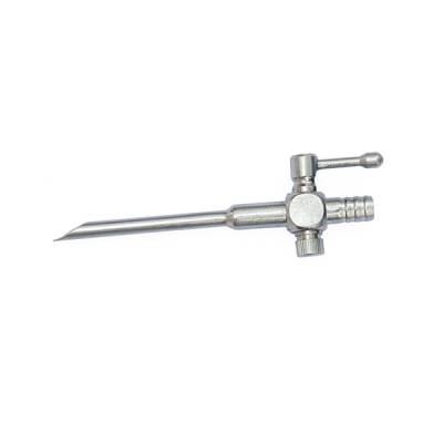 Butterfly Needles Manufacturers, Suppliers in Pune