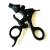 Crosiolmi Grasper Manufacturers, Suppliers in Pune