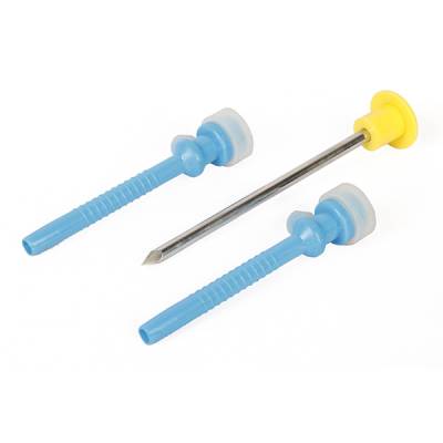 Disposable Trocar Manufacturers, Suppliers in Pune