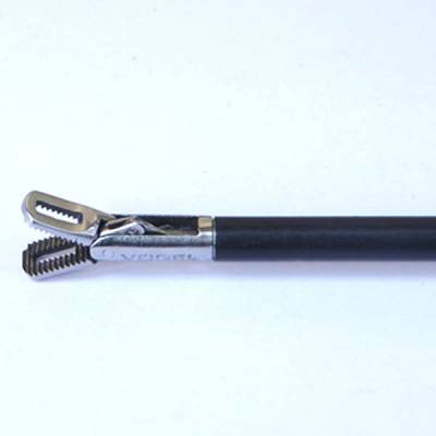 Fenestrated Grasper Small Manufacturers, Suppliers in Pune