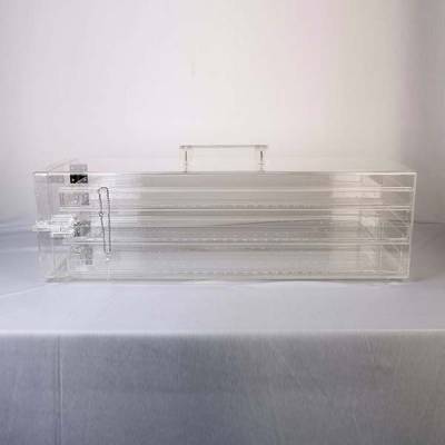 Formaline Chamber Manufacturers, Suppliers in Pune