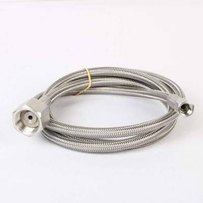 High Pressure Metal Hose Pipe Manufacturers, Suppliers in Pune
