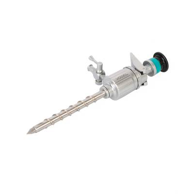 Multifunction Trocar Spiral Manufacturers, Suppliers in Pune