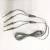 Patient Plate Cable Manufacturers, Suppliers in Pune