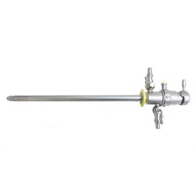Resectoscopy Sheath Manufacturers, Suppliers in Pune