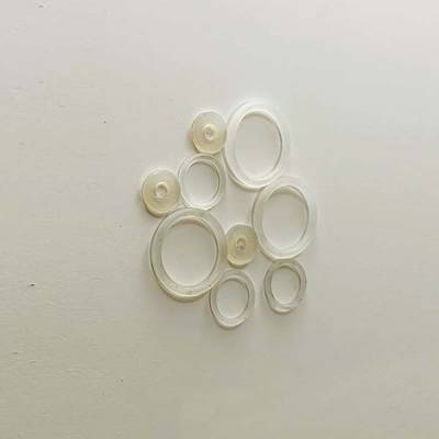 Ring Washers Manufacturers, Suppliers in Pune