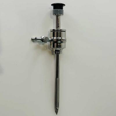 Simple Trocar Plain Manufacturers, Suppliers in Pune