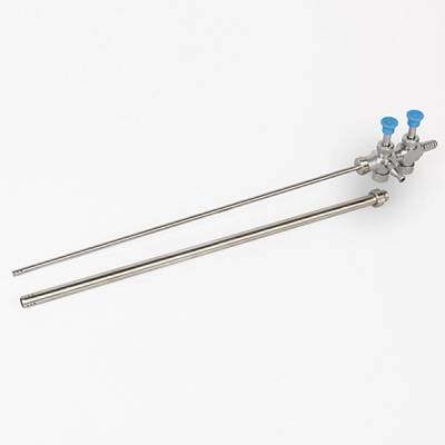Suction Irrigaton Set Trumpet Type  Manufacturers, Suppliers in Pune