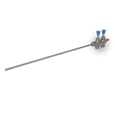 Suction Irrigaton Set Trumpet Type Manufacturers, Suppliers in Pune