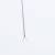 Triprong Forcep 5FR Manufacturers, Suppliers in Pune