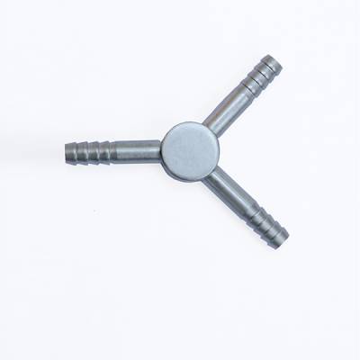 Y Connector Manufacturers, Suppliers in Pune