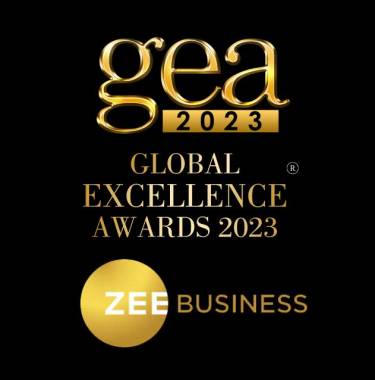 Global Excellence Awards 2023 Zee Business Telecast